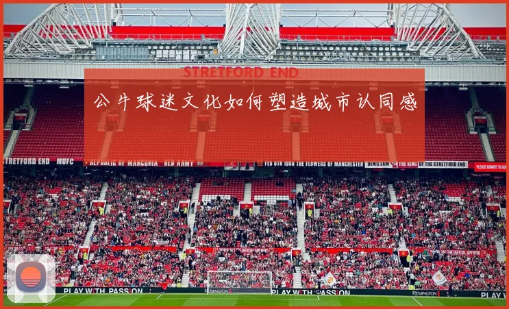 公牛球迷文化如何塑造城市认同感