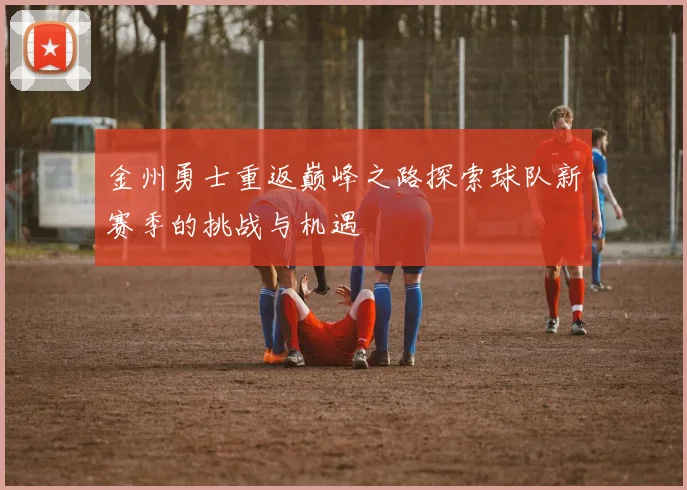 金州勇士重返巅峰之路探索球队新赛季的挑战与机遇