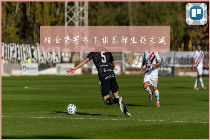 转会费寒冬下俱乐部生存之道